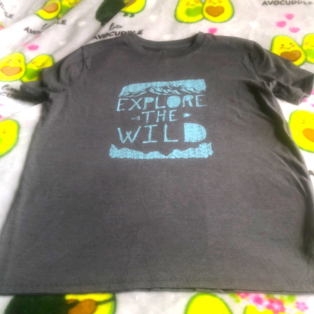 Kids T-shirt